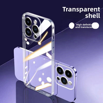 Suitable for Apple phone case protectors