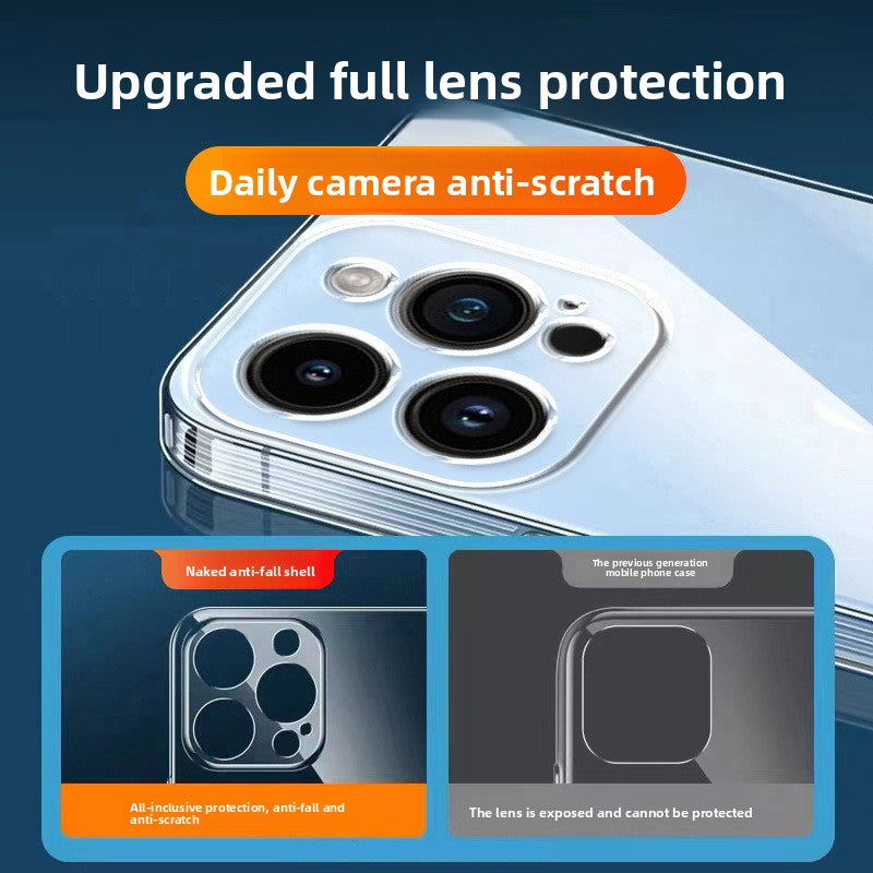 Suitable for Apple phone case protectors