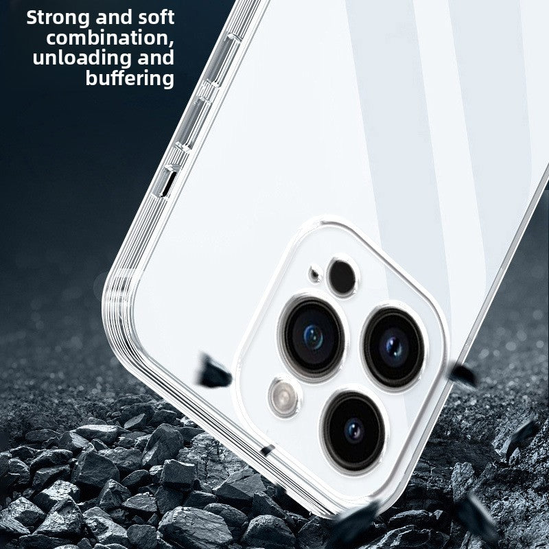 Suitable for Apple phone case protectors