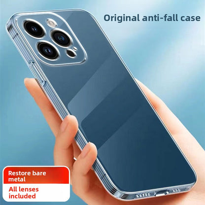 Suitable for Apple phone case protectors