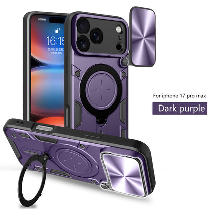 Suitable for Iphone17Promax Mobile Phone Case