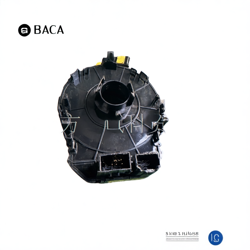 Suitable for Kgm Ssangyong Korando Steering Wheel Coil Module