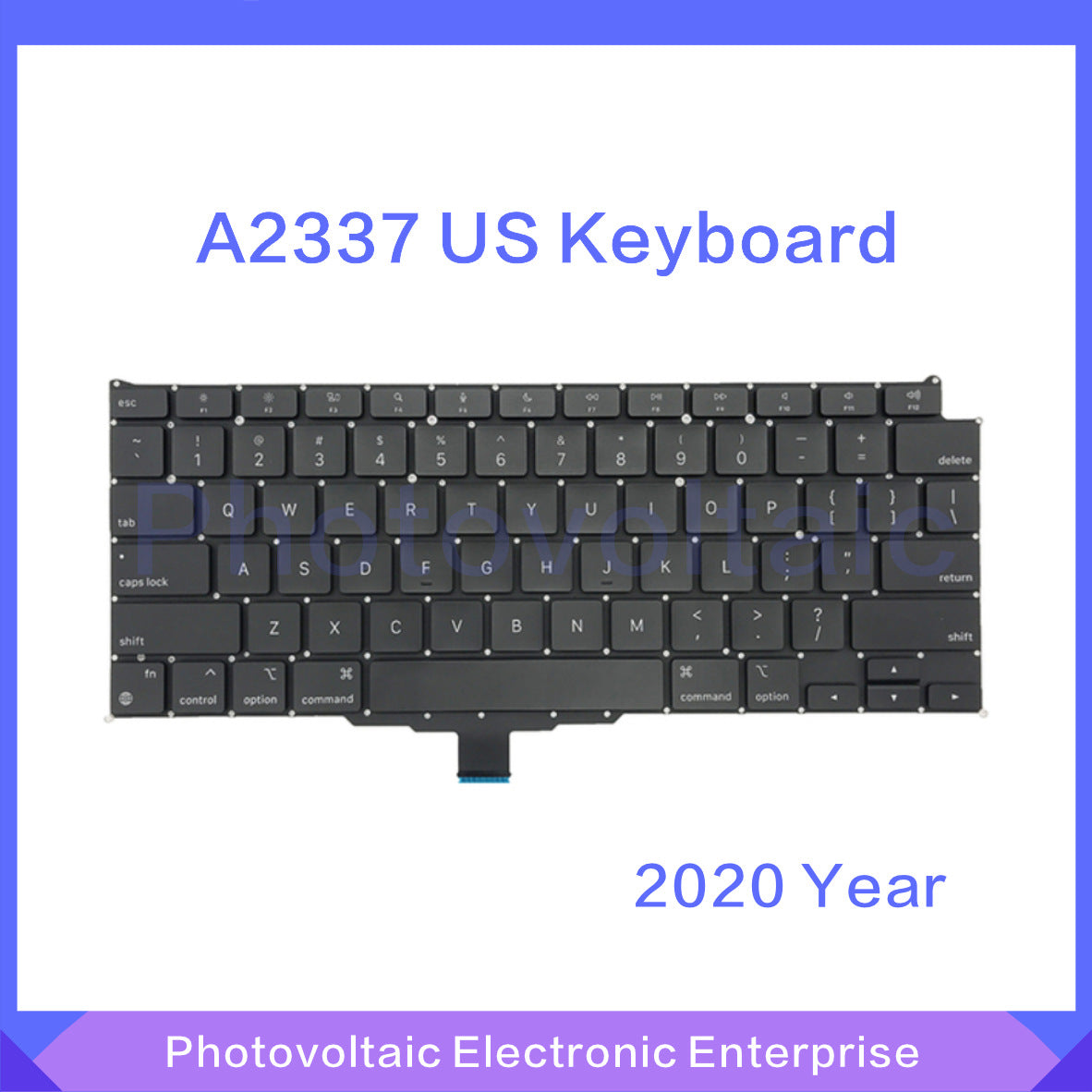 Suitable for MacBook A2337 Notebook Keyboard