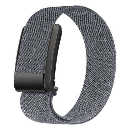 Suitable for Whoop 4.0/5.0 Watch Strap Nylon Sports Strap Woven Whoop Bracelet Strap