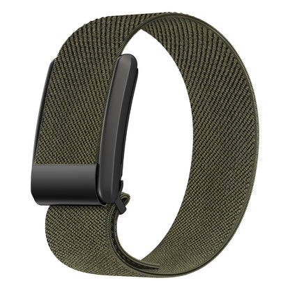 Suitable for Whoop 4.0/5.0 Watch Strap Nylon Sports Strap Woven Whoop Bracelet Strap