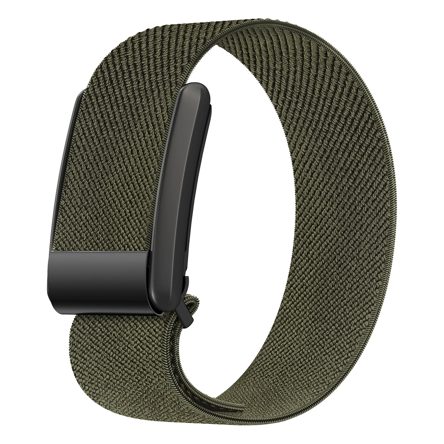 Suitable for Whoop 4.0/5.0 Watch Strap Nylon Sports Strap Woven Whoop Bracelet Strap