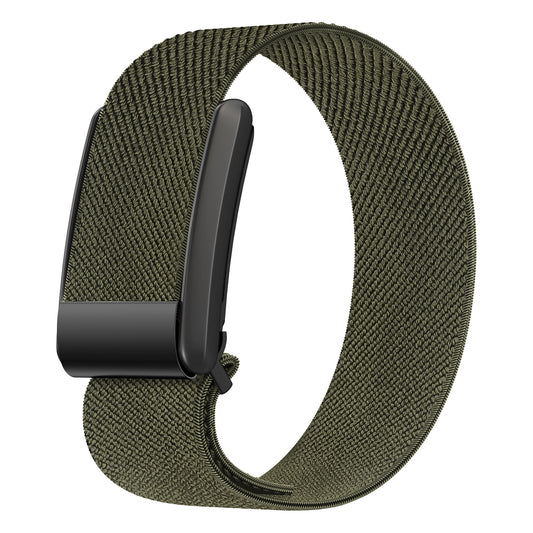 Suitable for Whoop 4.0/5.0 Watch Strap Nylon Sports Strap Woven Whoop Bracelet Strap