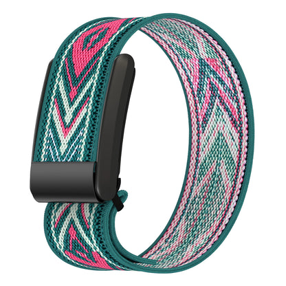 Suitable for Whoop 4.0/5.0 Watch Strap Nylon Sports Strap Woven Whoop Bracelet Strap