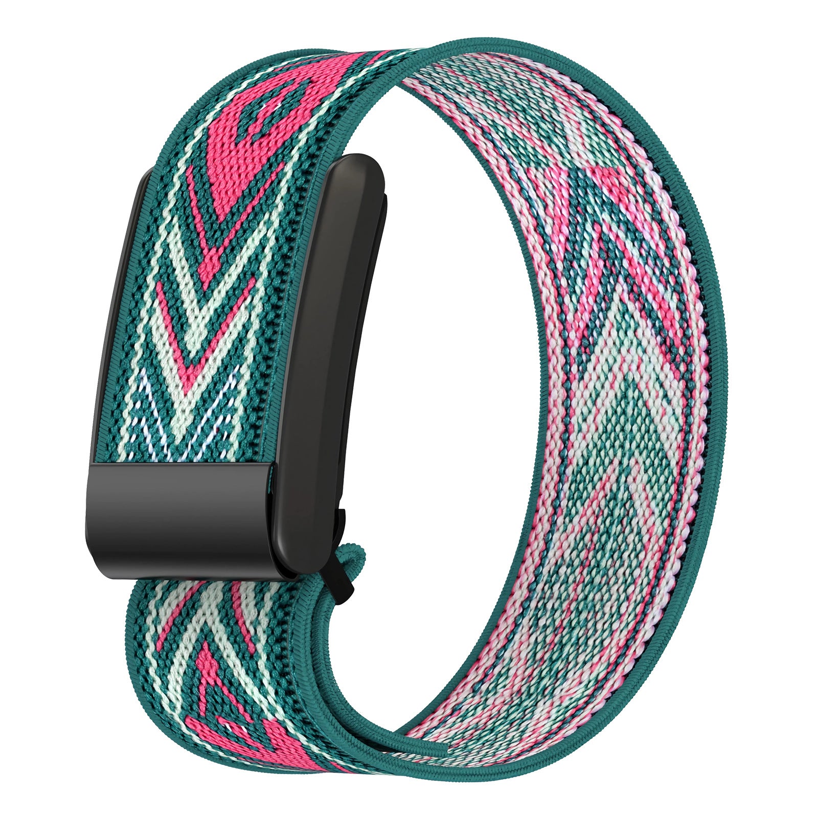 Suitable for Whoop 4.0/5.0 Watch Strap Nylon Sports Strap Woven Whoop Bracelet Strap