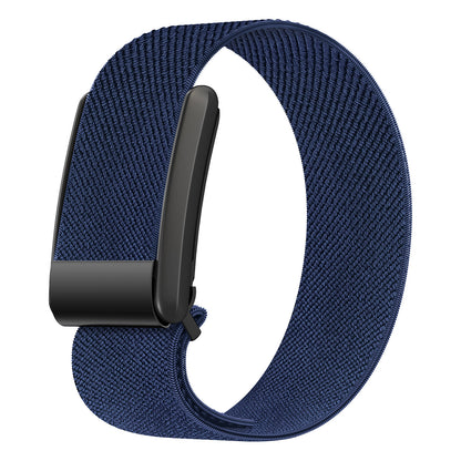 Suitable for Whoop 4.0/5.0 Watch Strap Nylon Sports Strap Woven Whoop Bracelet Strap