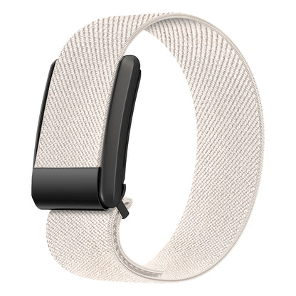 Suitable for Whoop 4.0/5.0 Watch Strap Nylon Sports Strap Woven Whoop Bracelet Strap