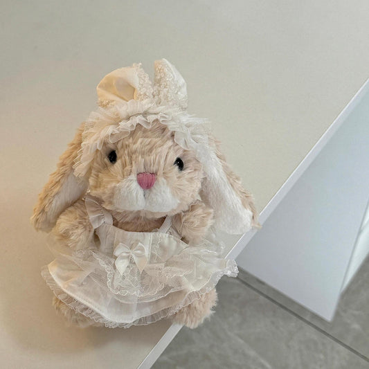 Suitable for Yummy Bunny Clothes
