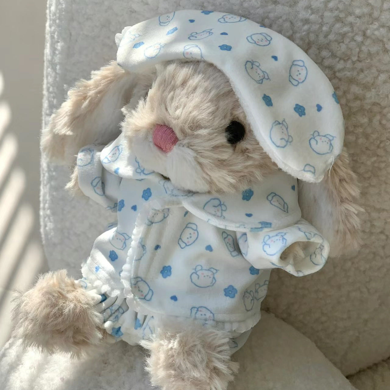 Suitable for Yummy Bunny Clothes