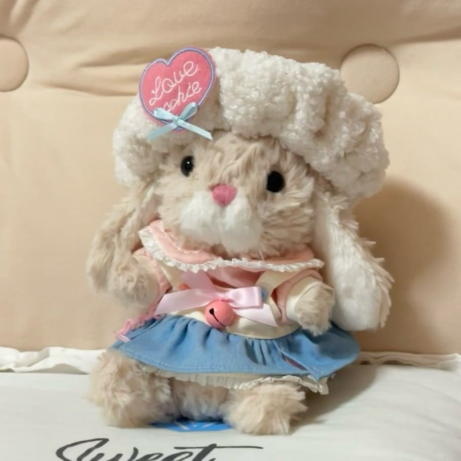 Suitable for Yummy Bunny Clothes