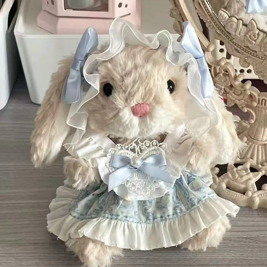 Suitable for Yummy Bunny Clothes