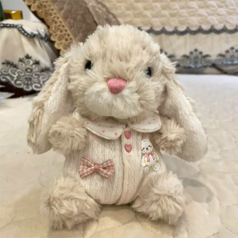 Suitable for Yummy Bunny Clothes