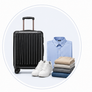 Roomy Storage