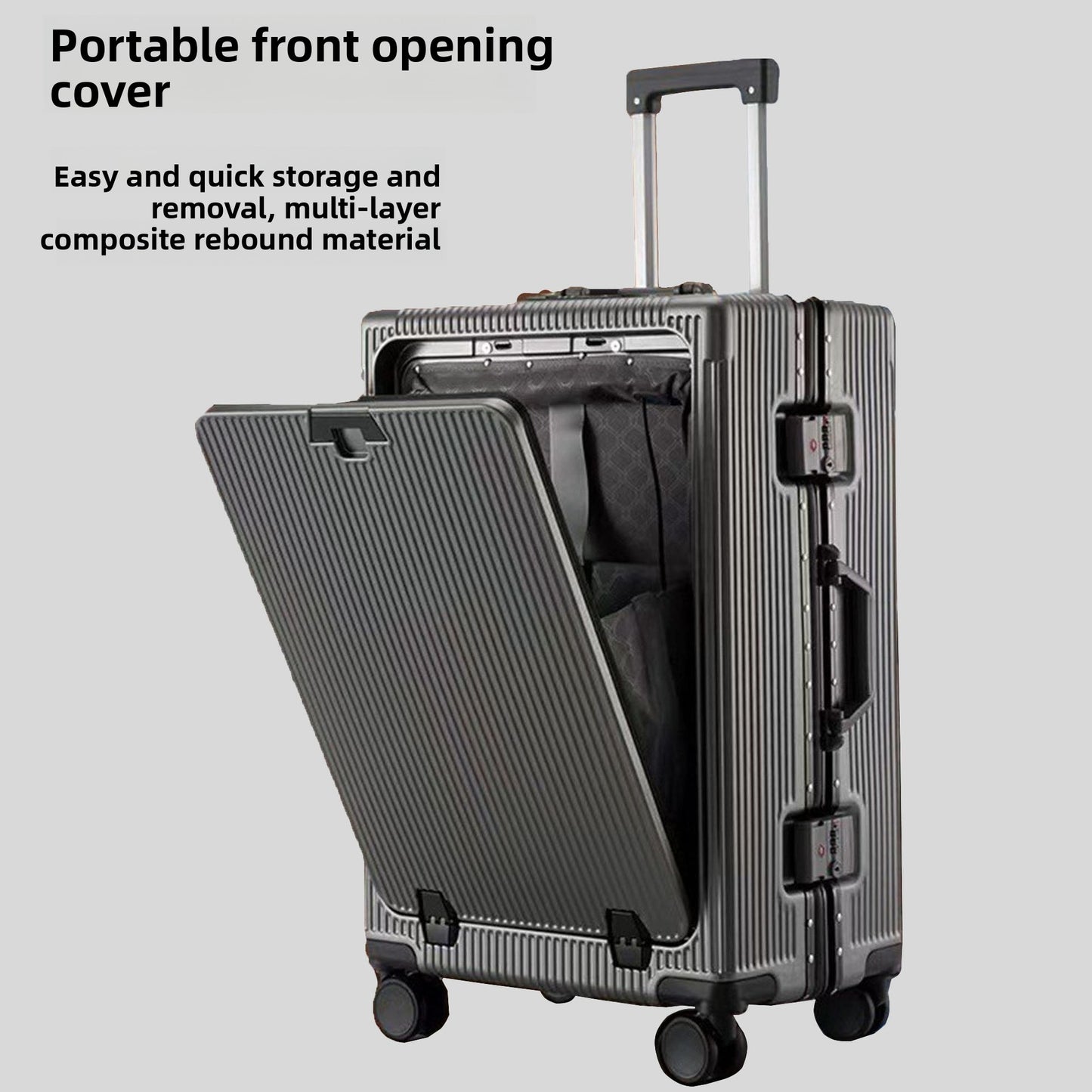 Suitcase