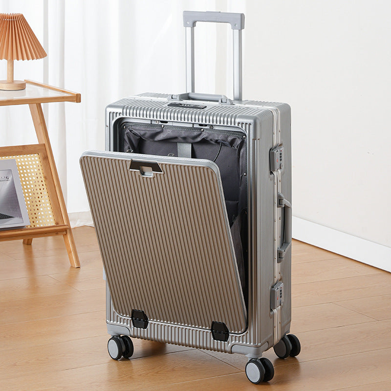 Suitcase