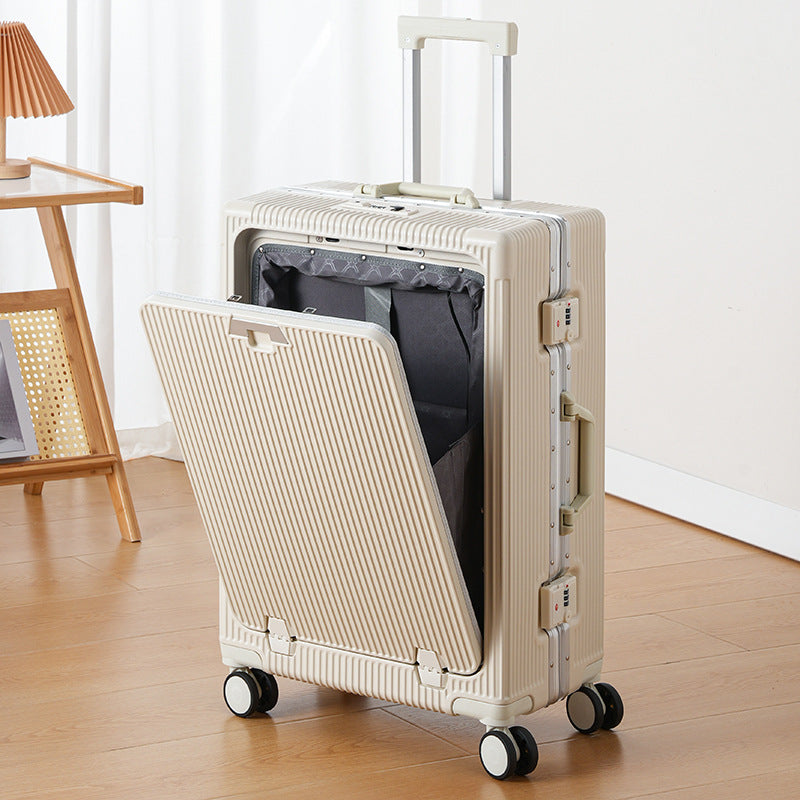 Suitcase