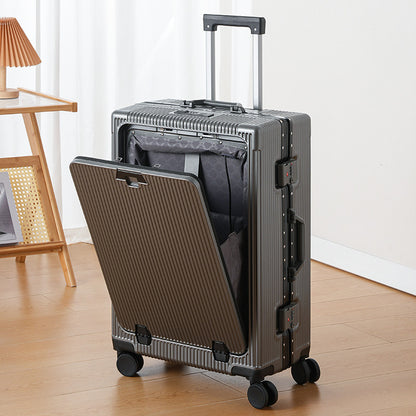 Suitcase