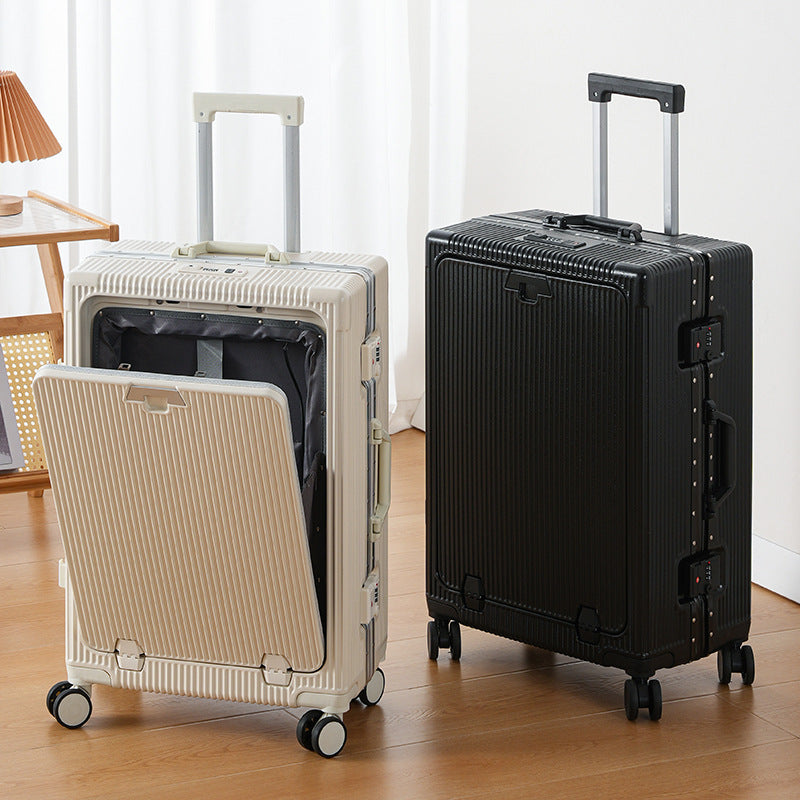 Suitcase