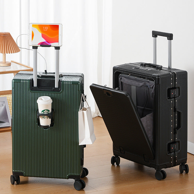 Suitcase