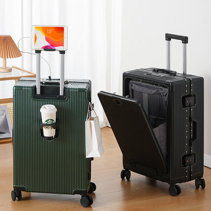 Suitcase