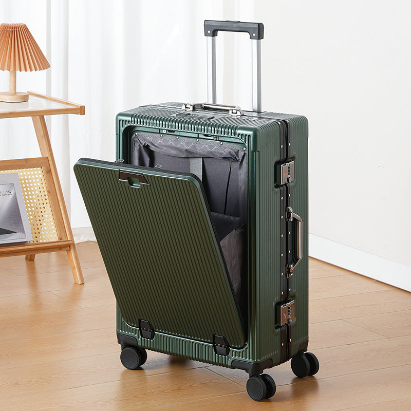 Suitcase