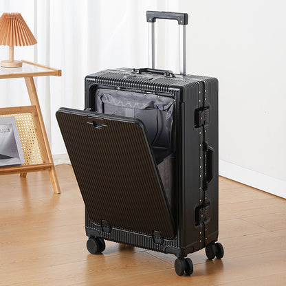 Suitcase