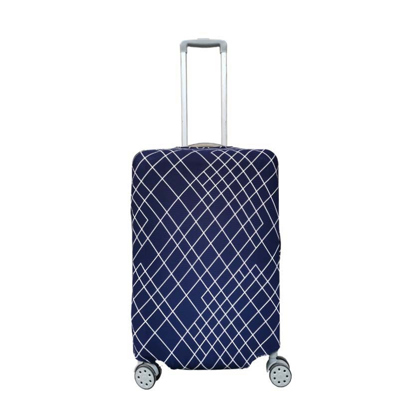 Suitcase Protective Cover for Travel Luggage