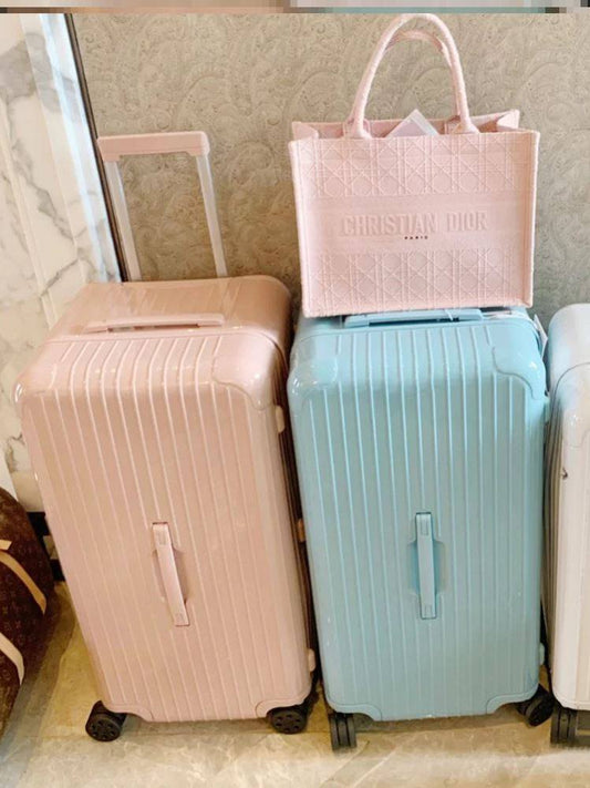 Suitcase