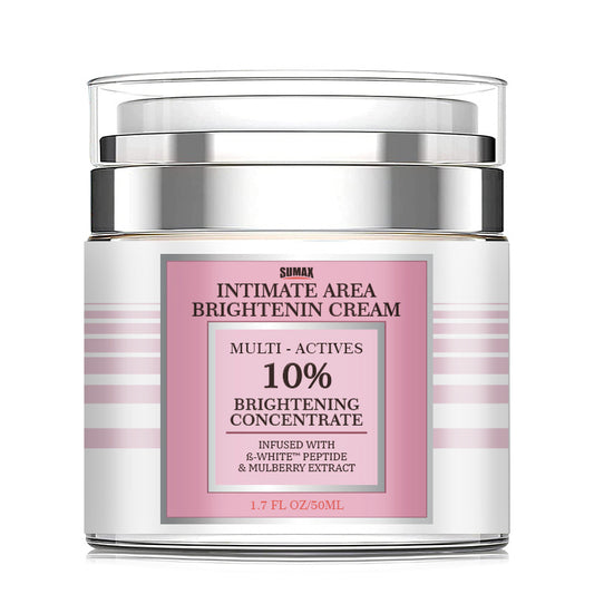 SUMAX Brightening Cream