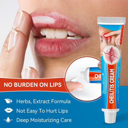 Sumifun Lip Care Cream Moisturizing Lip Balm