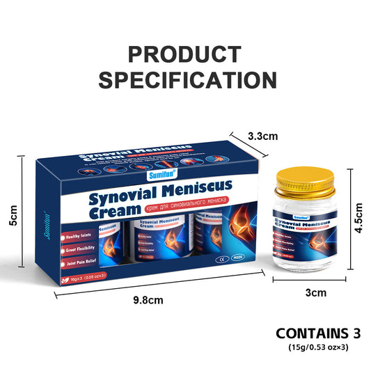 Sumifun Meniscus Care Ointment