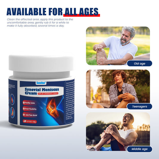 Sumifun Meniscus Care Ointment