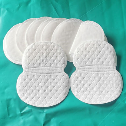 Summer armpit sweat pads