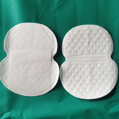 Summer armpit sweat pads