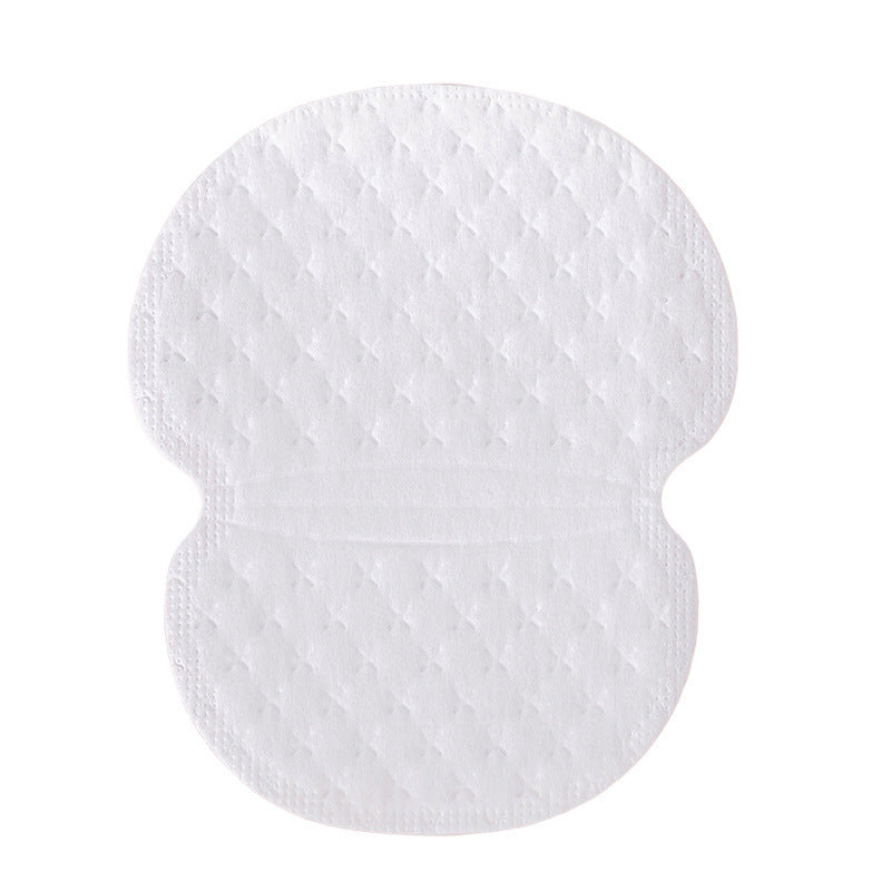 Summer armpit sweat pads