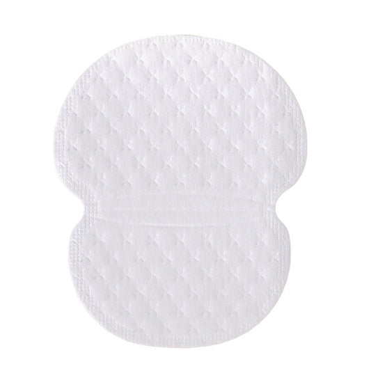 Summer armpit sweat pads
