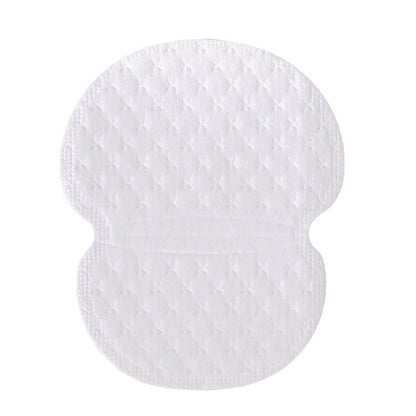 Summer armpit sweat pads