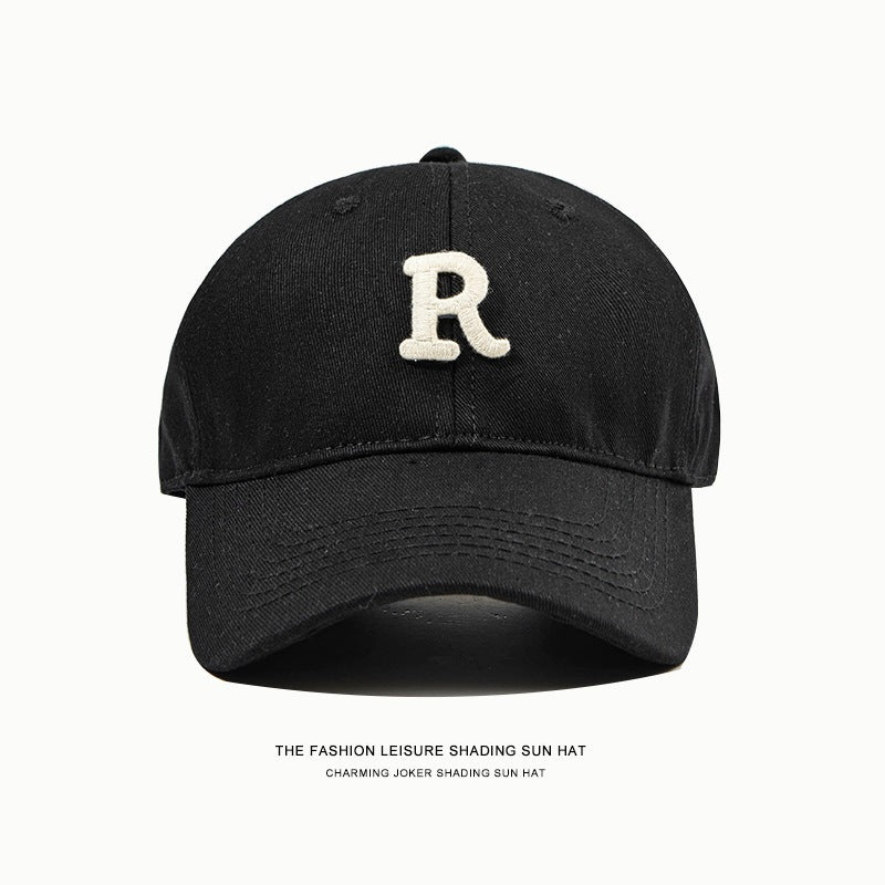 Summer baseball cap