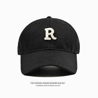 Summer baseball cap