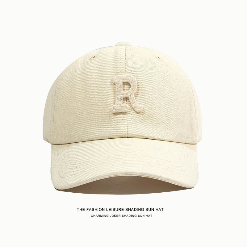 Summer baseball cap