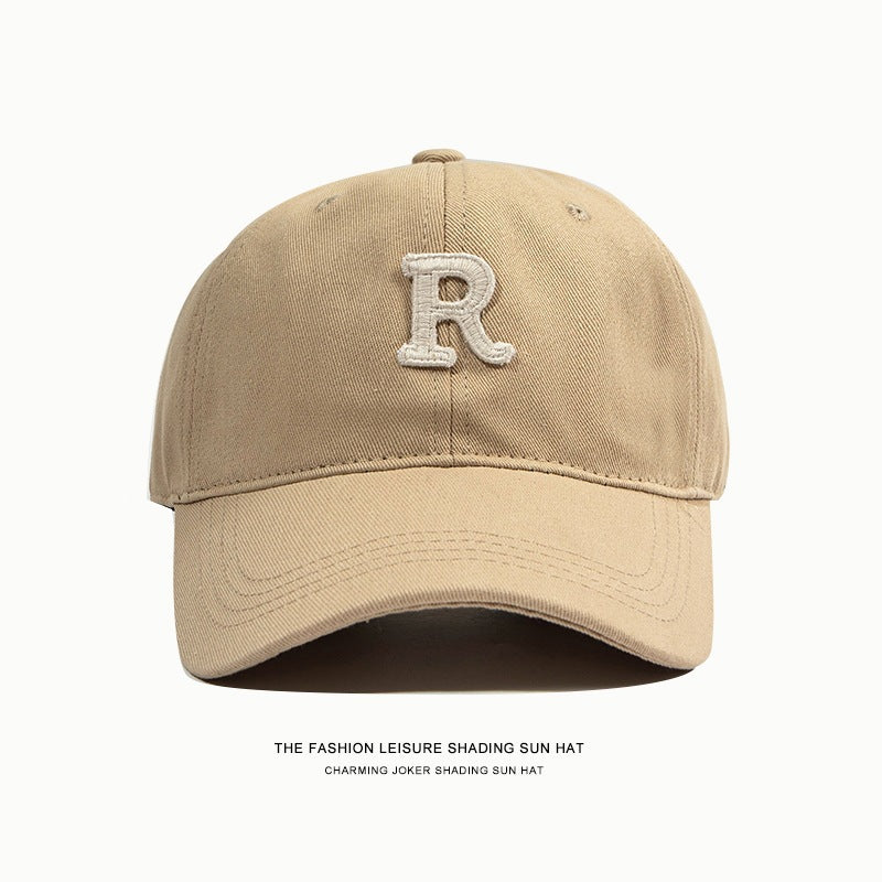 Summer baseball cap