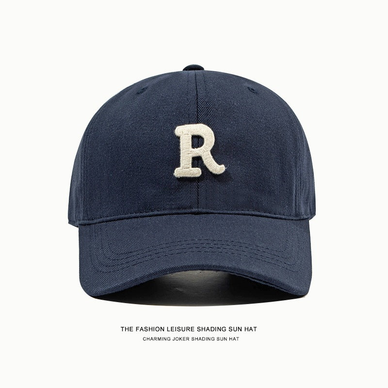 Summer baseball cap