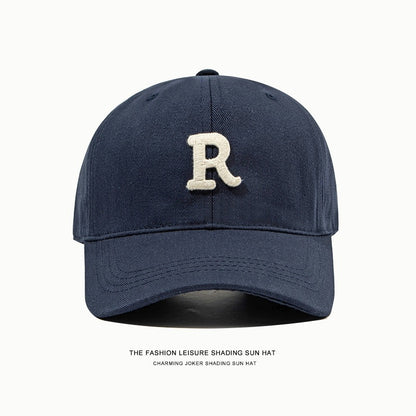 Summer baseball cap