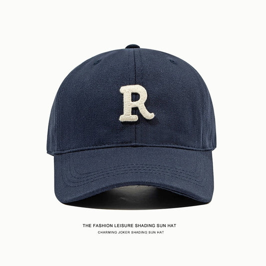 Summer baseball cap
