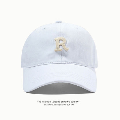 Summer baseball cap