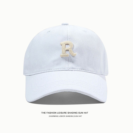Summer baseball cap